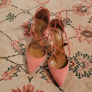 Aquazzura shoes